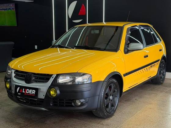 VOLKSWAGEN GOL 1.6 MI CITY 8V FLEX 2P MANUAL G.IV VOLKSWAGEN GOL 1.6 MI CITY 8V FLEX 2P MANUAL G.IV